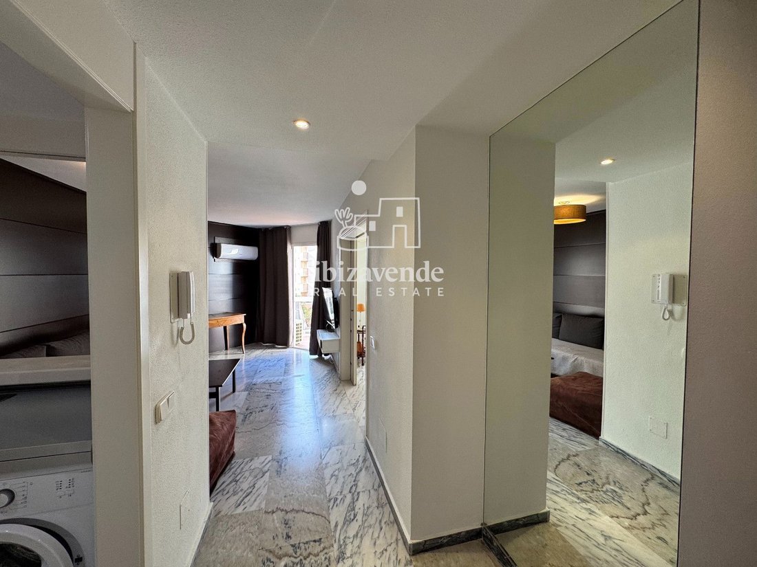 Apartment in Ibiza Town, Balearic Islands, Spain 2 - 18958143