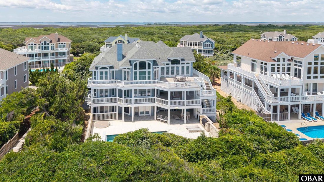 House in Corolla, North Carolina, United States 4 - 18964743