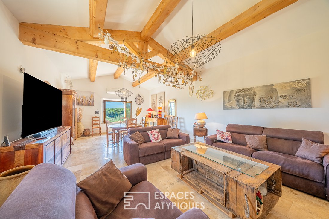 Villa in Saint Jaume, Draguignan, France 3 - 18972349