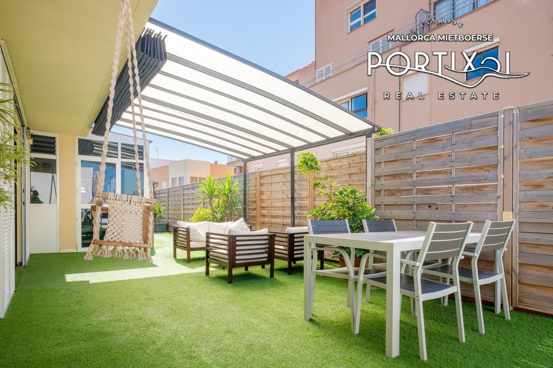 Penthouse in Spain 1 - 18969414