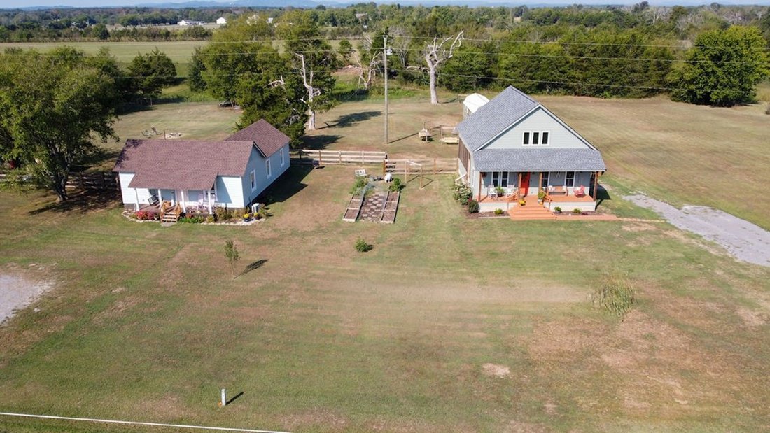 House in Rockvale, Tennessee, United States 1 - 18968056