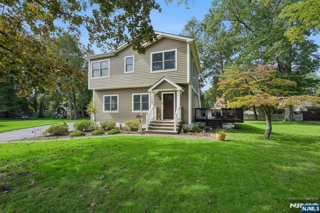 House in New Milford, New Jersey, United States 2 - 18972735