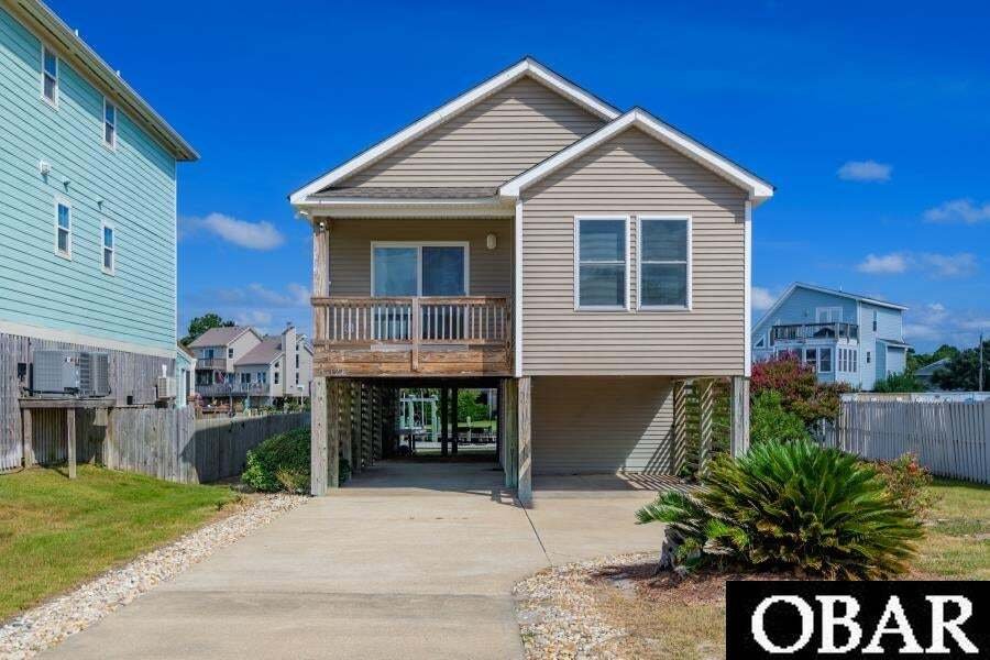 House in Kill Devil Hills, North Carolina, United States 1 - 18980364