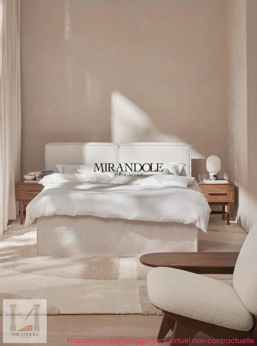 Apartment in Vieille Chapelle, 8e Arrondissement, Marseille 4 - 16750875