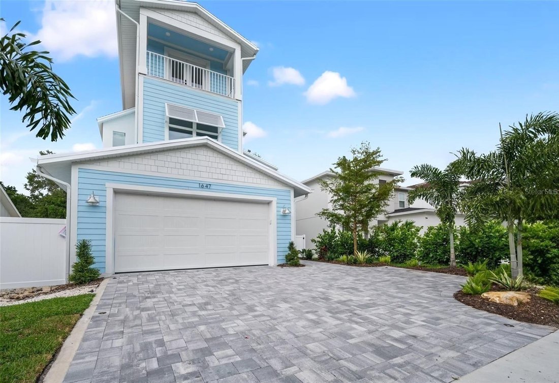 House in Sarasota, Florida, United States 5 - 18969018