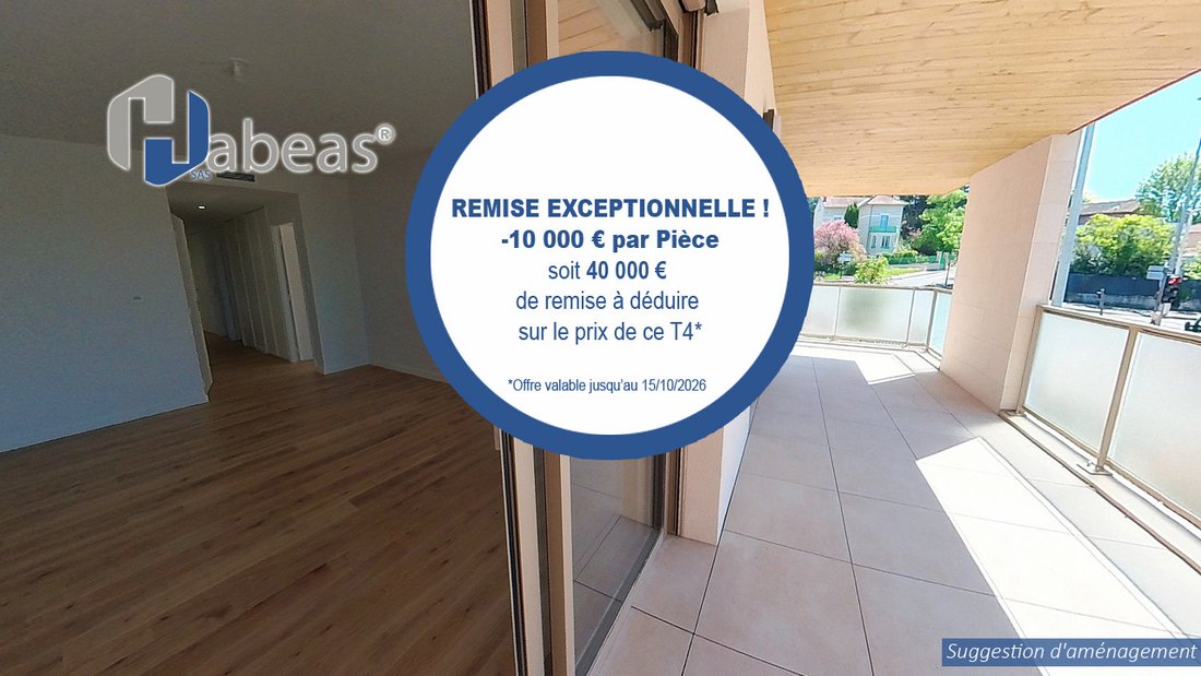 Apartment in Cordeliers-Célestins-Bourse, Lyon 2e Arrondissement, Lyon 1 - 18970975