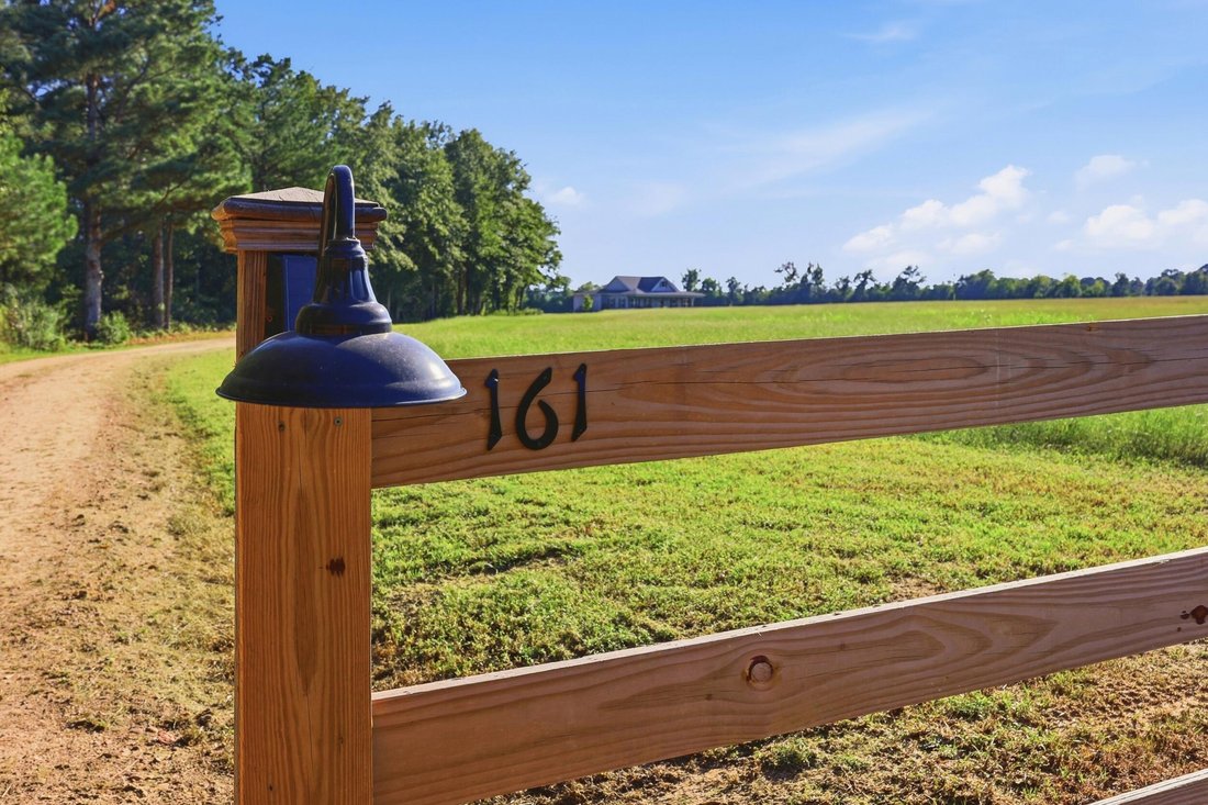 Farm Ranch in Aiken, South Carolina, United States 5 - 18980478