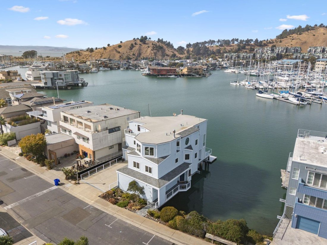 House in Richmond, California, United States 2 - 18973608