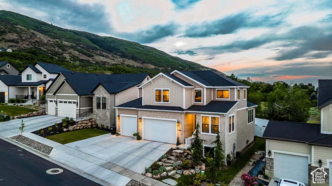 Casa en Kaysville, Utah, Estados Unidos 1 - 18147802