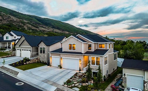 House in Kaysville, Utah, United States 1