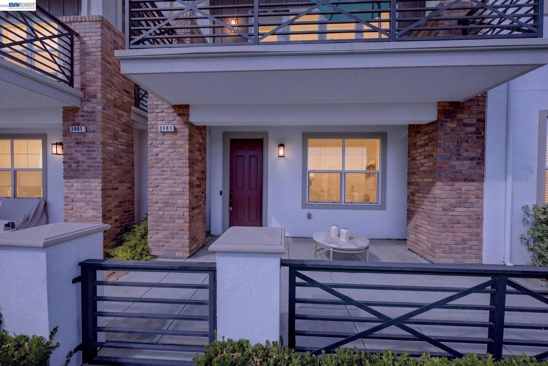 Townhouse in Dublin, California, United States 2 - 18972662