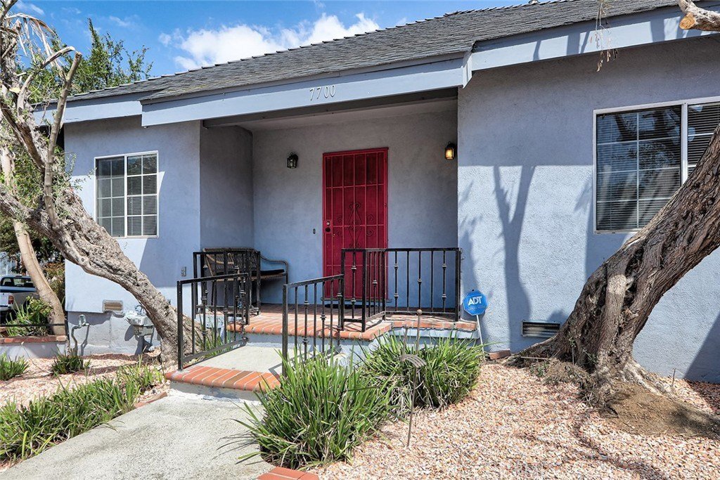 House in Los Angeles, California, United States 2 - 18978519