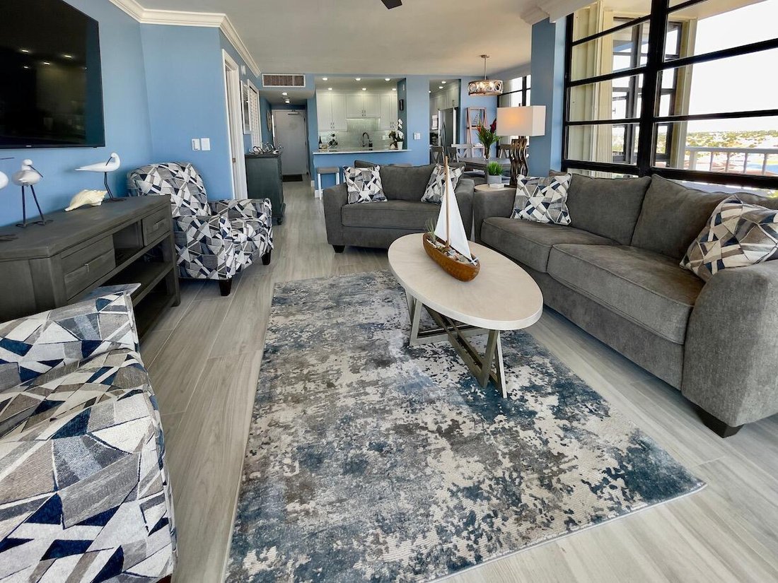 Condo in Marco Island, Florida, United States 4 - 18968900