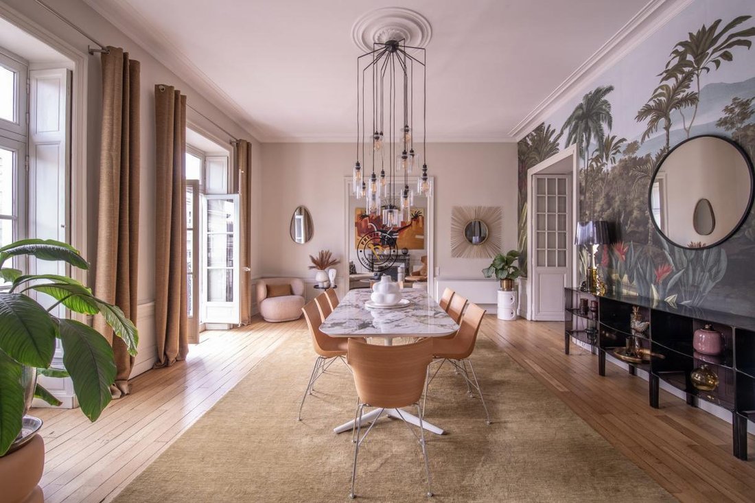 Apartment in Centre Ville, Nantes, France 2 - 18970979