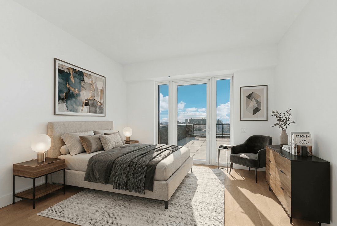 Condo in New York, New York, United States 4 - 17483257