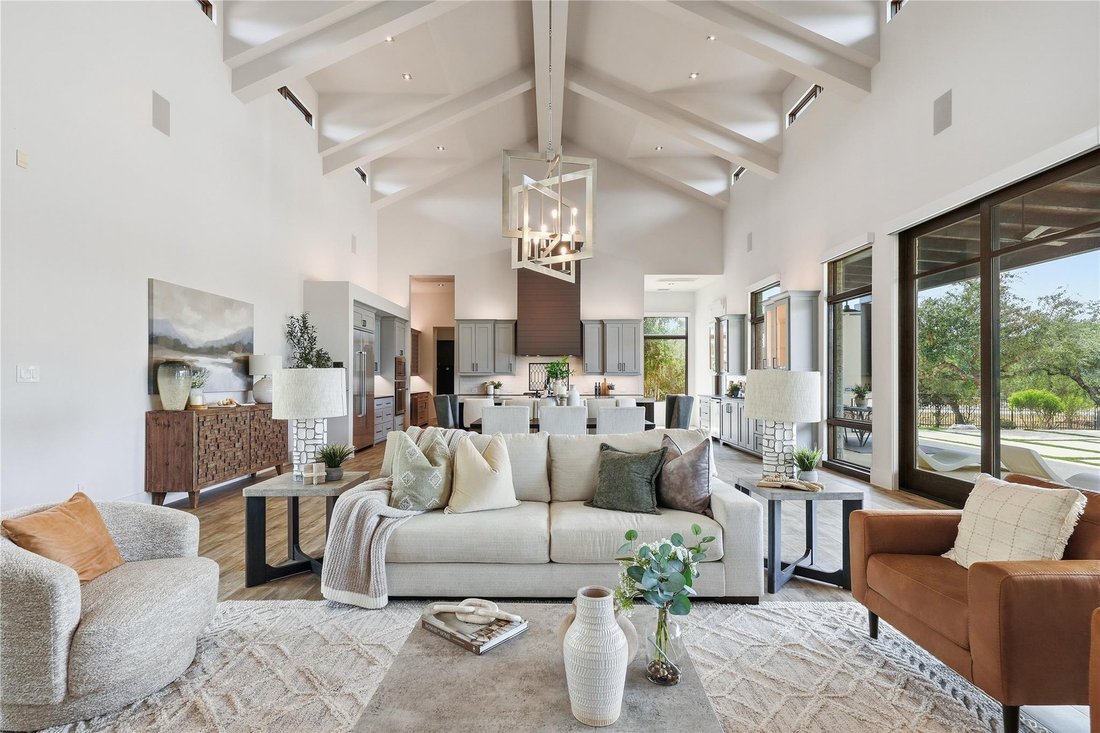 House in Fair Oaks Ranch, Texas, United States 5 - 18969569