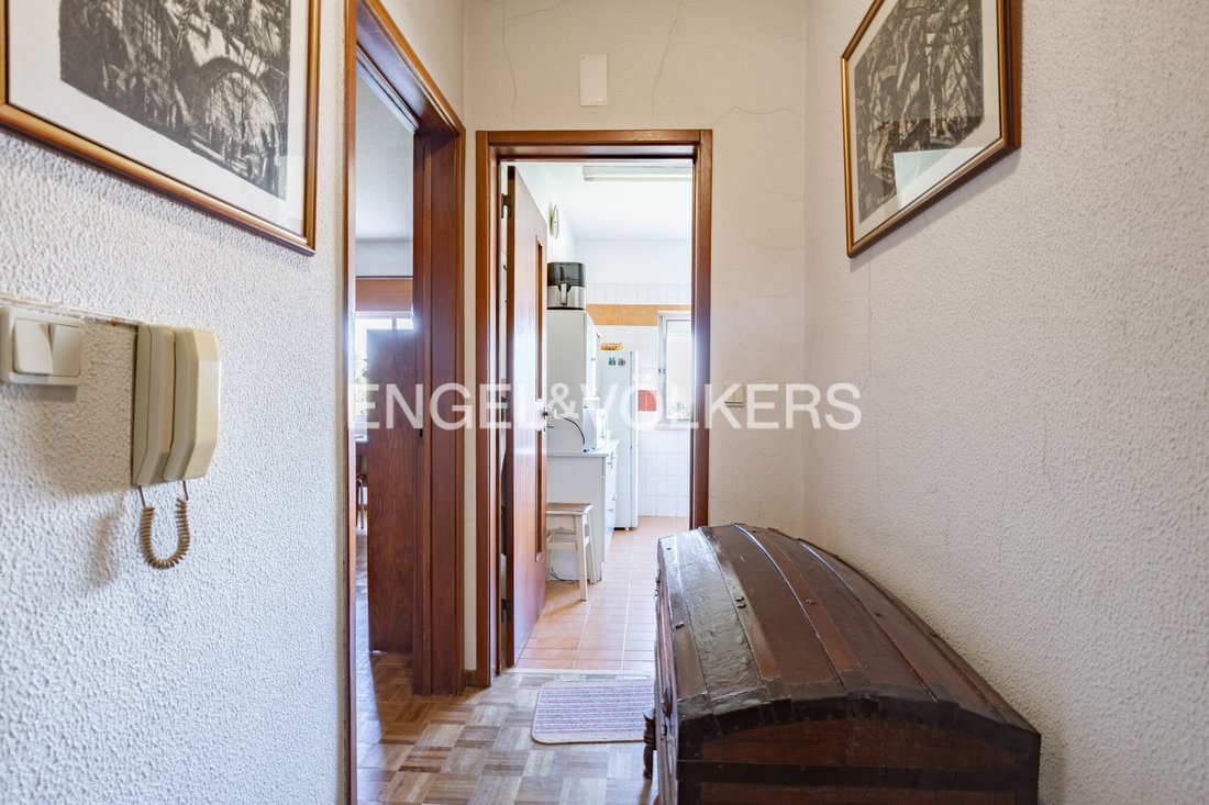 Apartment in Lumiar, Lisbon, Portugal 5 - 18976623