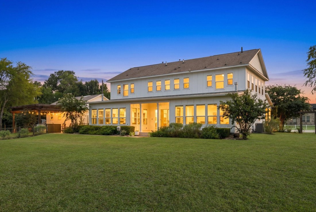 Haus in Magnolia, Texas, Vereinigte Staaten 1 - 18605522