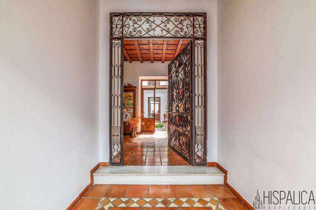 Villa in Distrito Centro, Cordoba, Spain 5 - 18964617