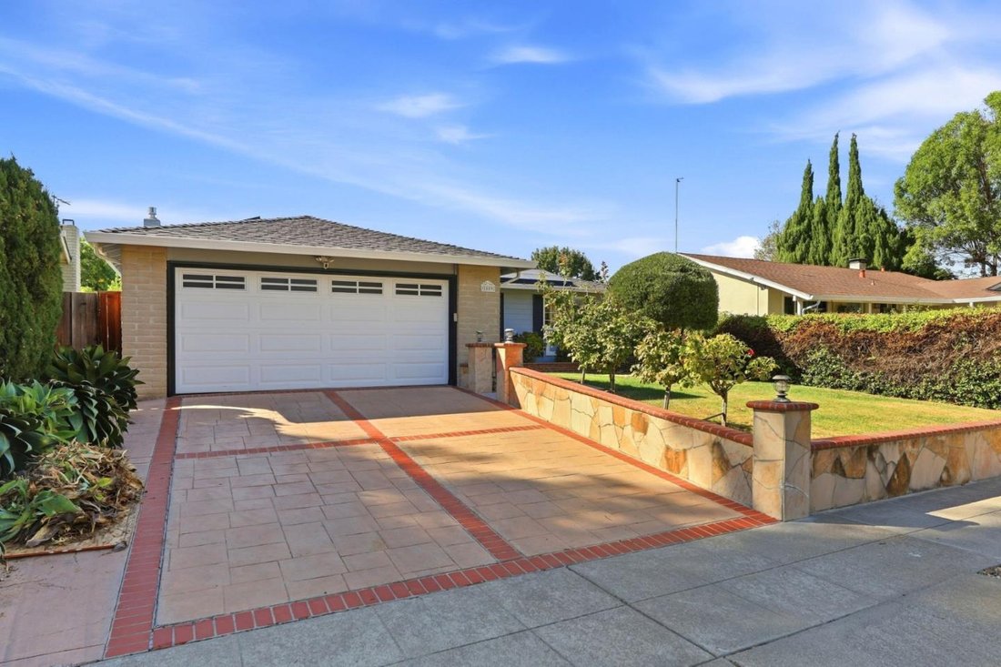 House in San Jose, California, United States 2 - 18968802