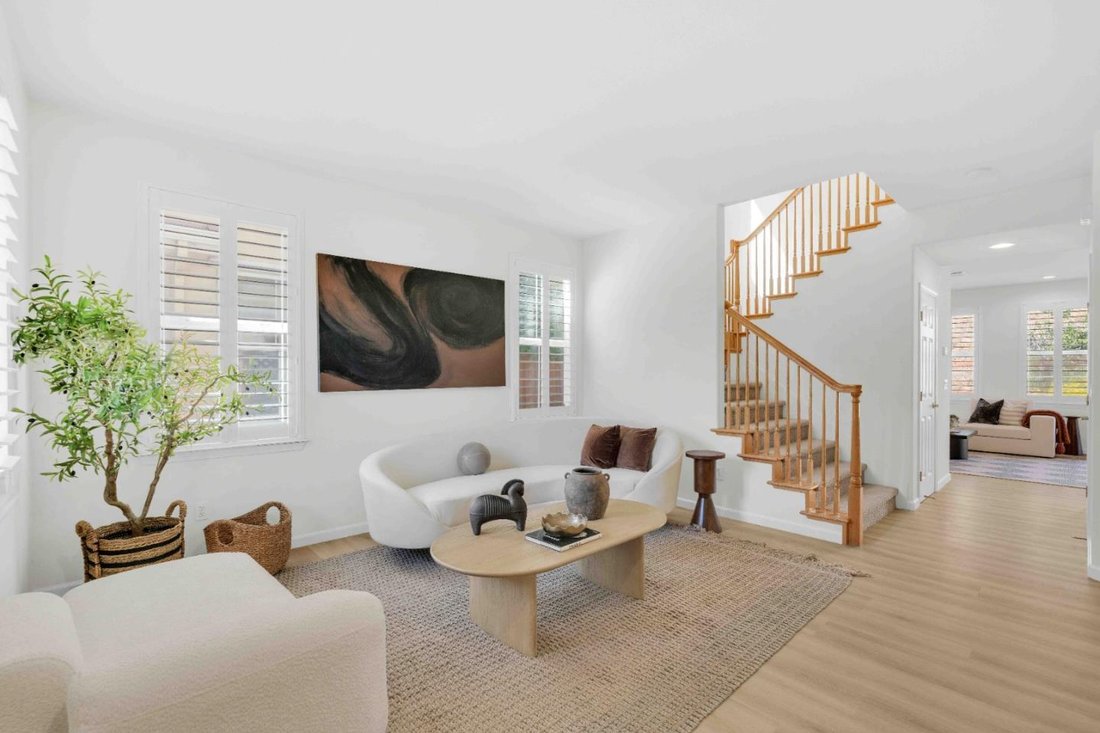 House in San Jose, California, United States 5 - 18977396