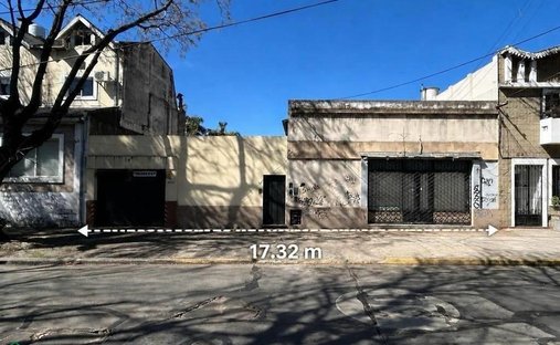 Land in Florida, Buenos Aires Province, Argentina 1