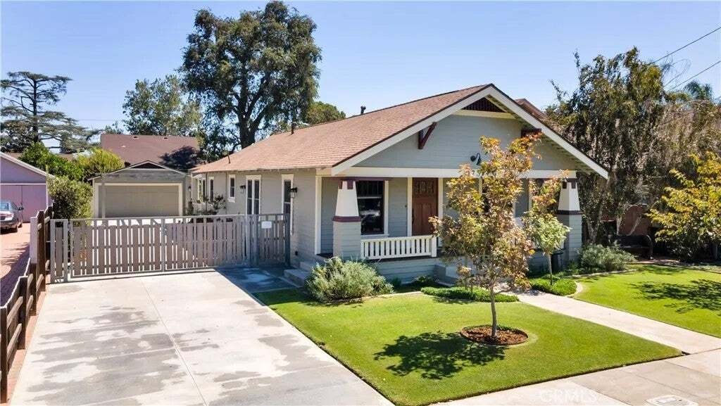 House in Orange, California, United States 5 - 18965093