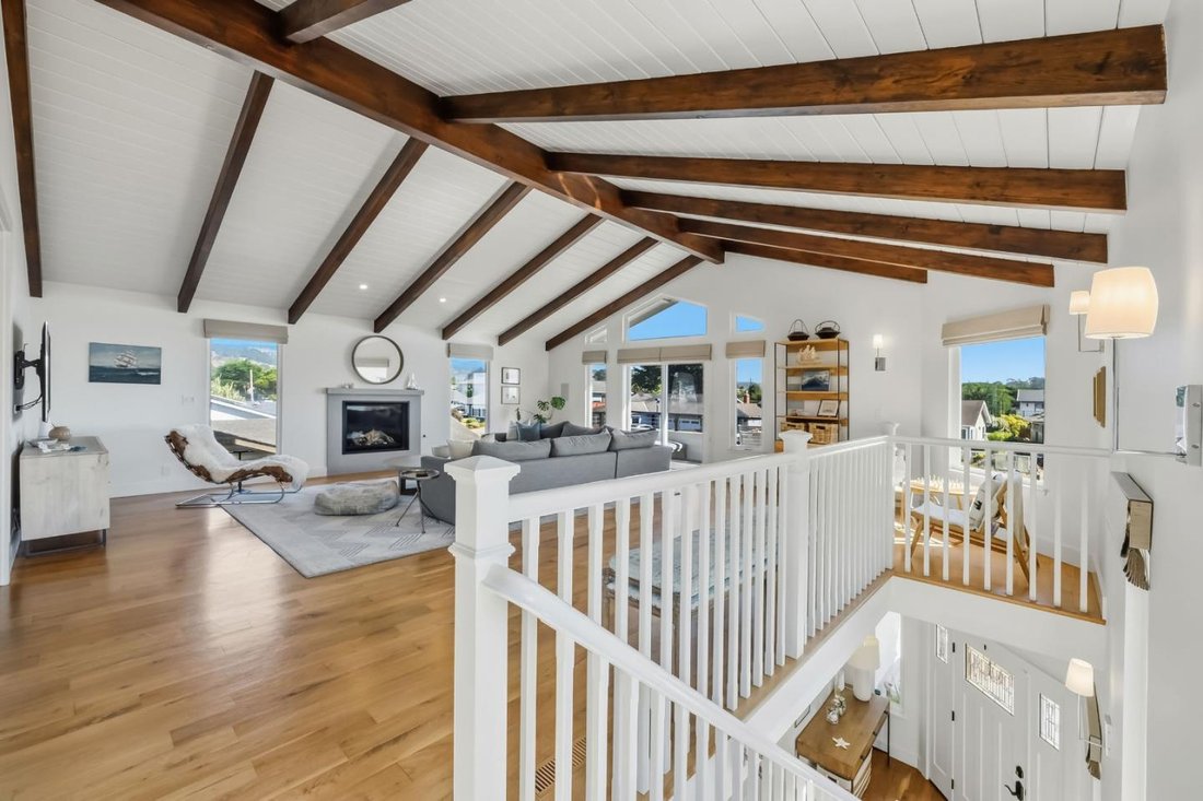 House in Half Moon Bay, California, United States 4 - 18973585