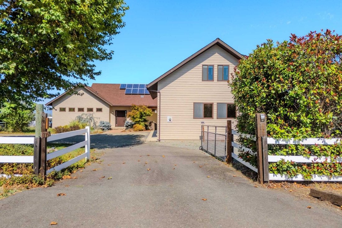 House in Phoenix, Oregon, United States 3 - 18967892