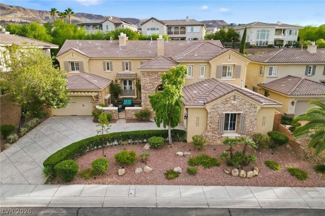 House in Henderson, Nevada, United States 1 - 18969335