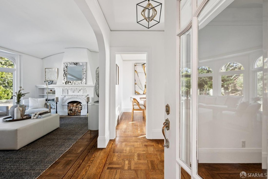 House in San Francisco, California, United States 4 - 18977408