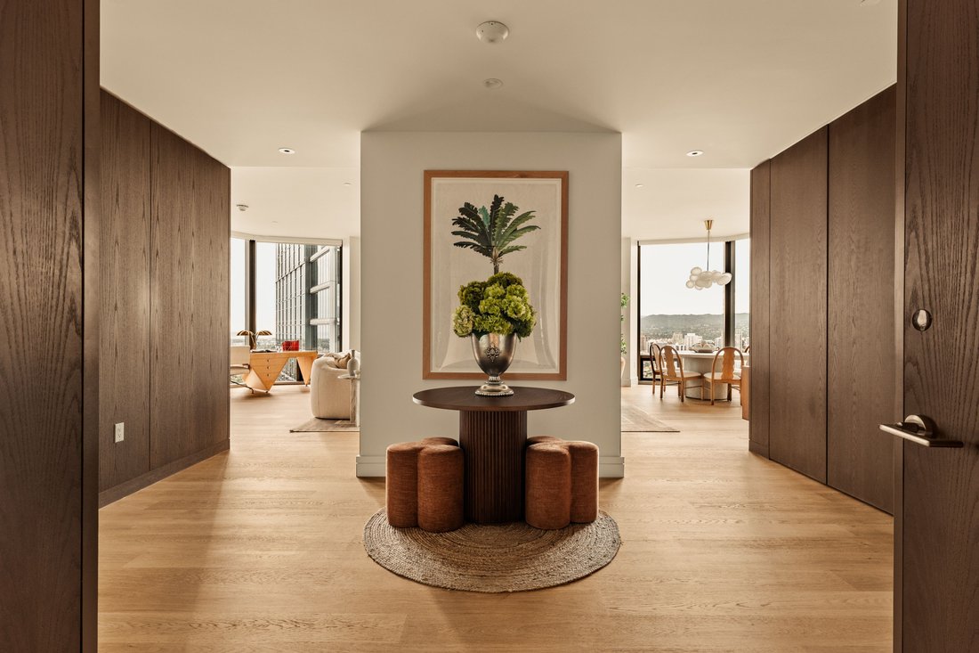 Condo in Los Angeles, California, United States 2 - 18973378