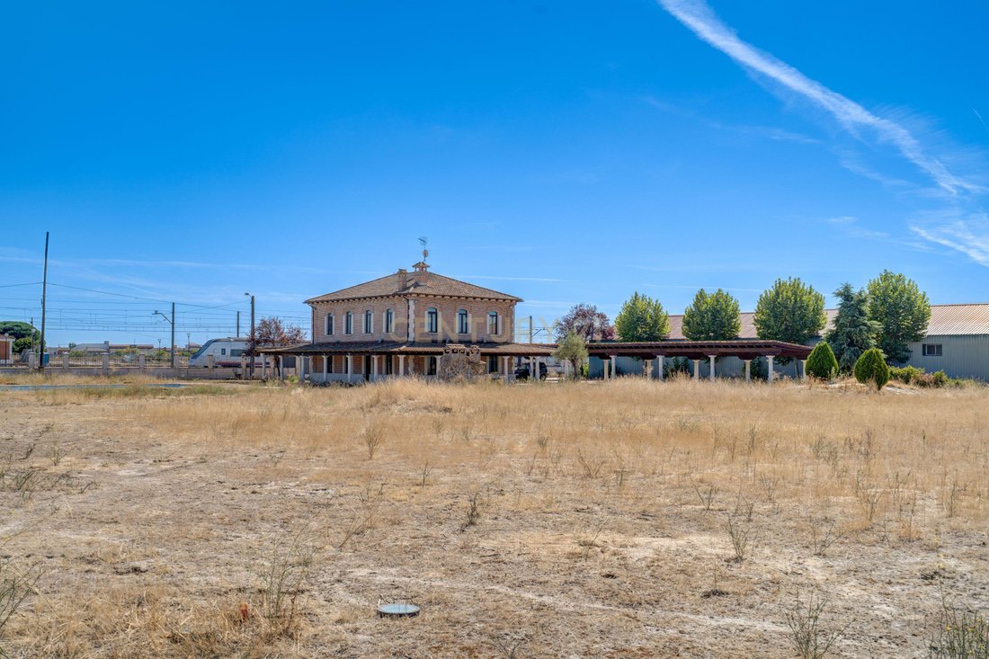 Villa in Valdestillas, Castile and Leon, Spain 5 - 18976445
