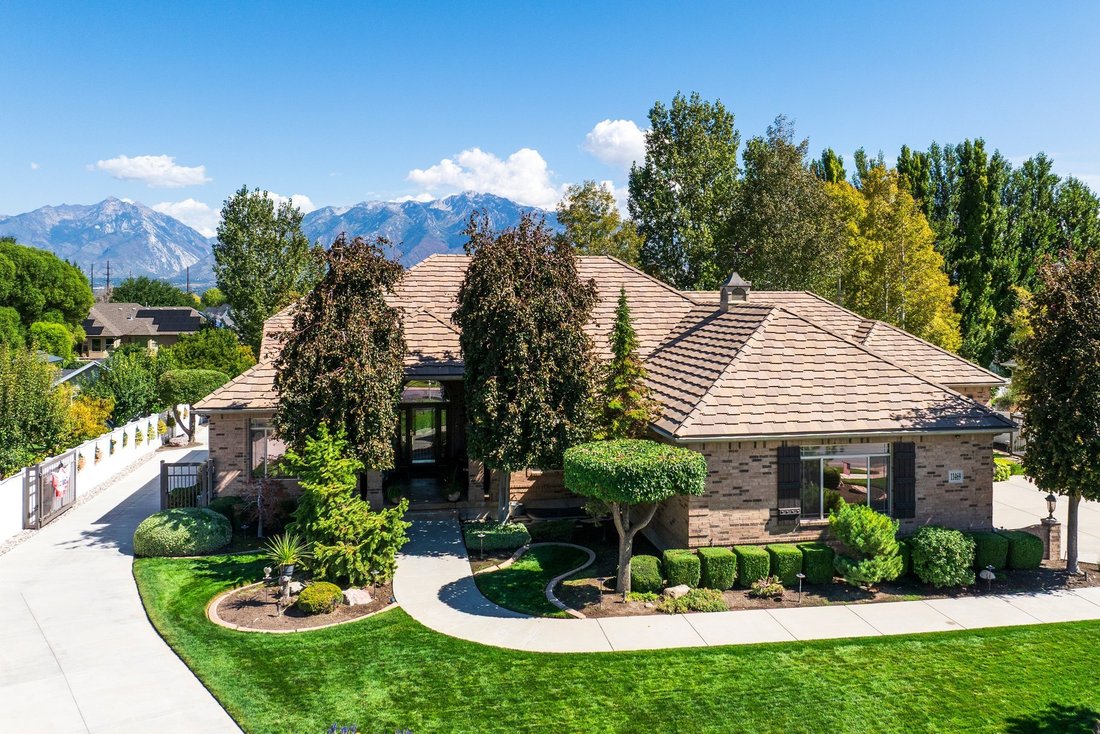 House in South Jordan, Utah, United States 1 - 18967704