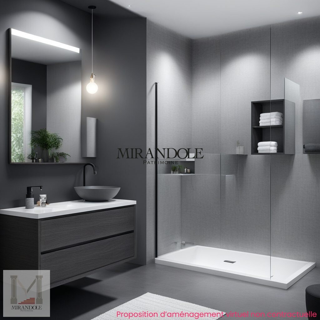 Villa in Granettes-Jauberte-Sainte Anne, Aix-en-Provence, France 4 - 16504806