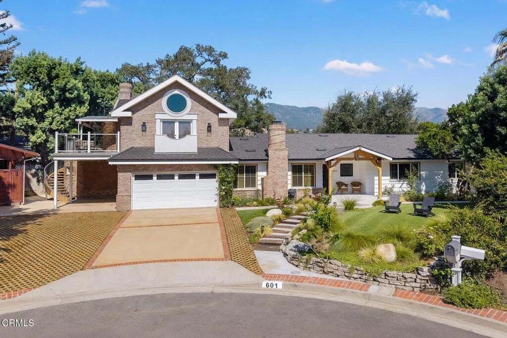 House in La Cañada Flintridge, California, United States 1 - 18970663