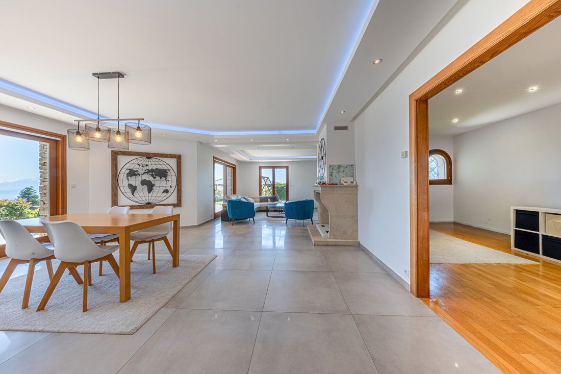 Villa in Annecy, Auvergne-Rhône-Alpes, France 4 - 18966592