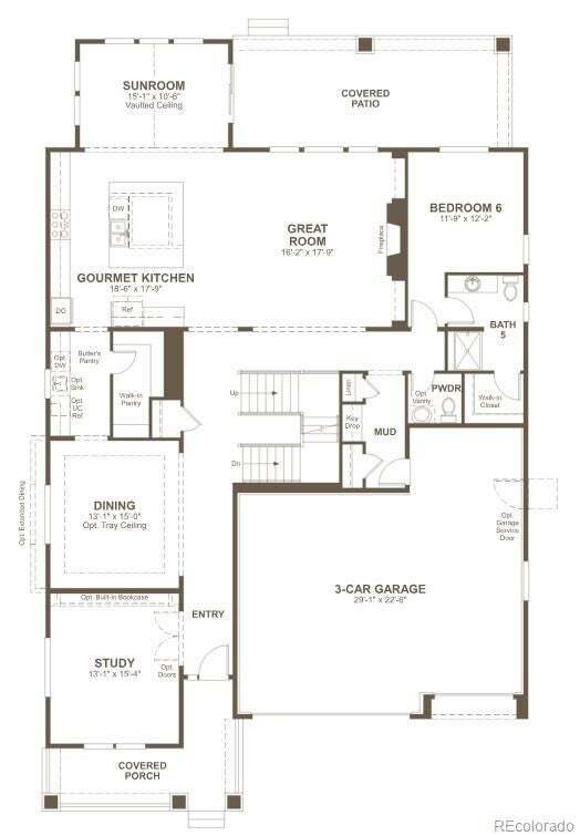 House in Sterling Ranch, Colorado, United States 2 - 18969154
