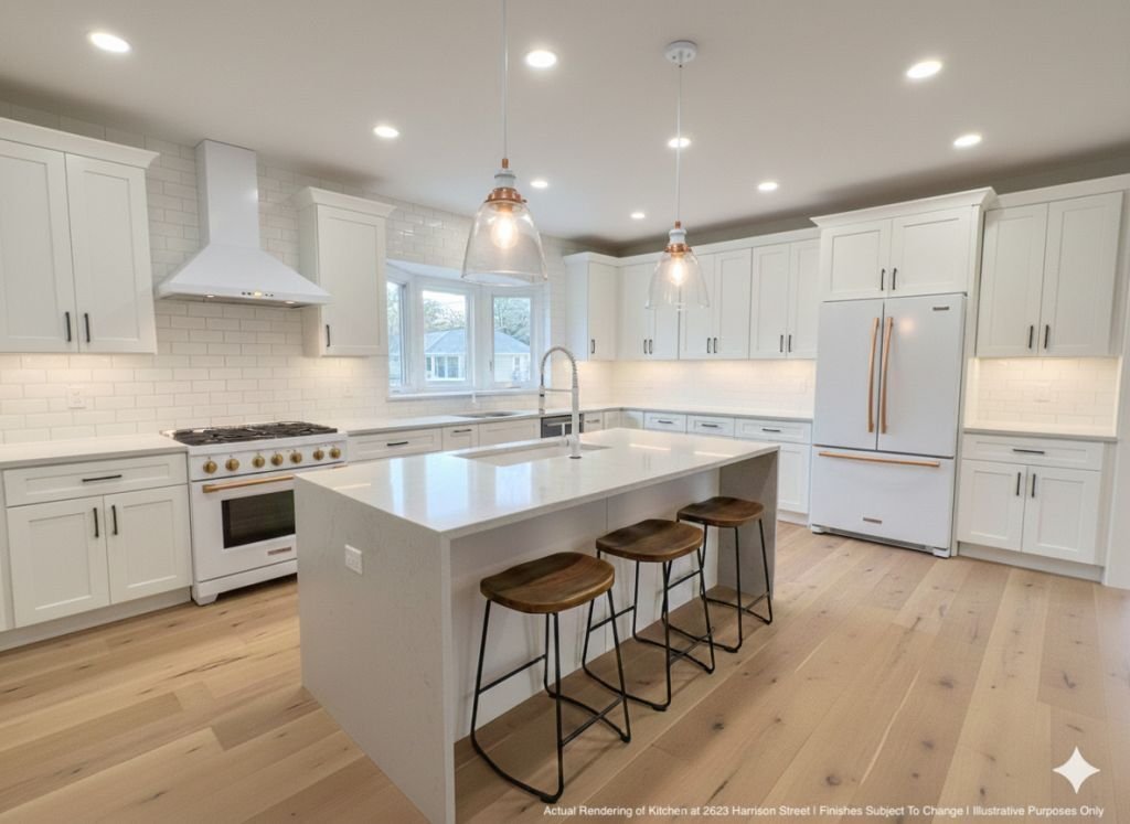 House in Evanston, Illinois, United States 5 - 18978543
