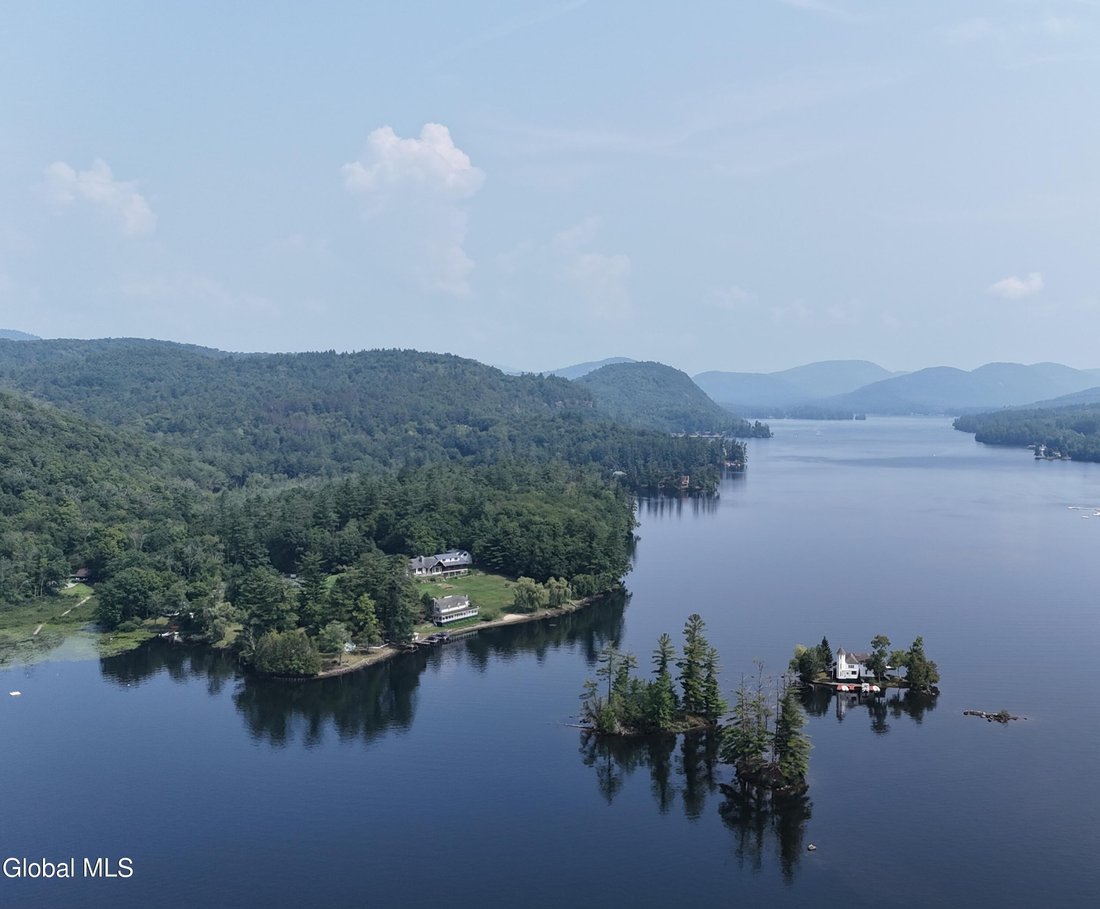 House in Brant Lake, New York, United States 1 - 18112428