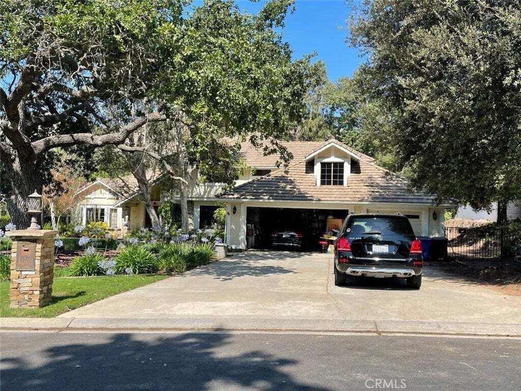 House in Thousand Oaks, California, United States 1 - 18973559