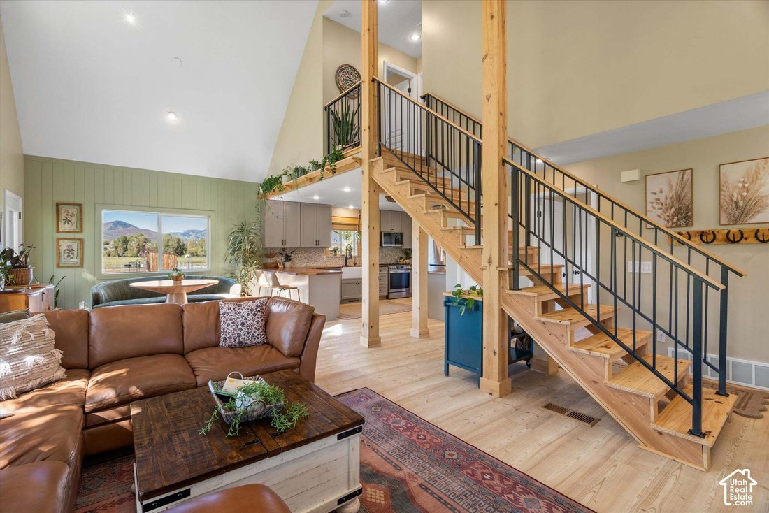 House in Huntsville, Utah, United States 4 - 18969410