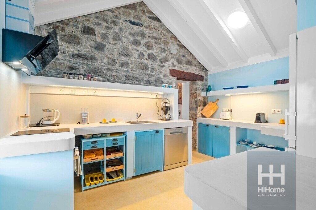 House in Porto Santo Island, Madeira, Portugal 4 - 18966426
