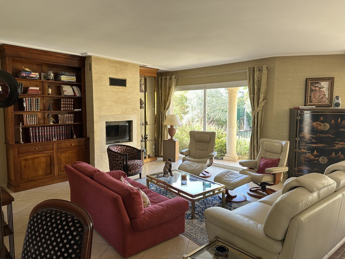 Villa in Vieux Bergerac, Bergerac, France 5 - 18972964