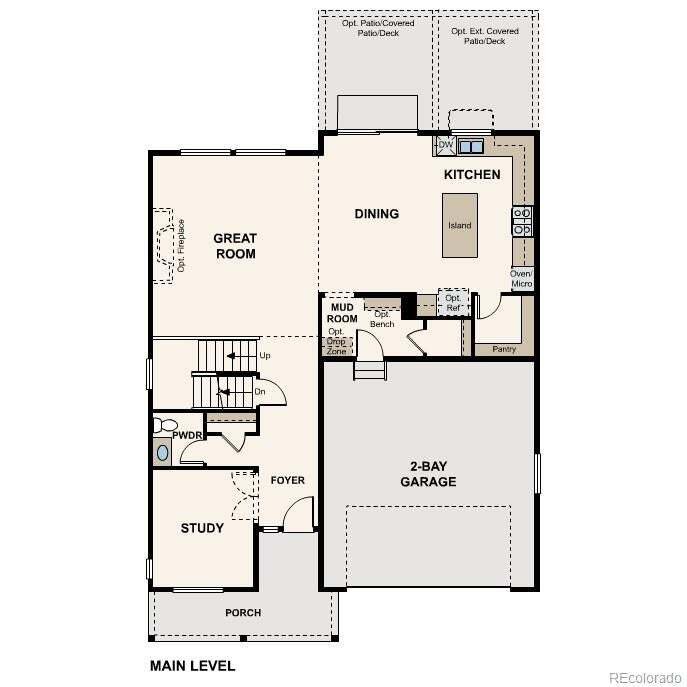 House in Parker, Colorado, United States 2 - 18969134