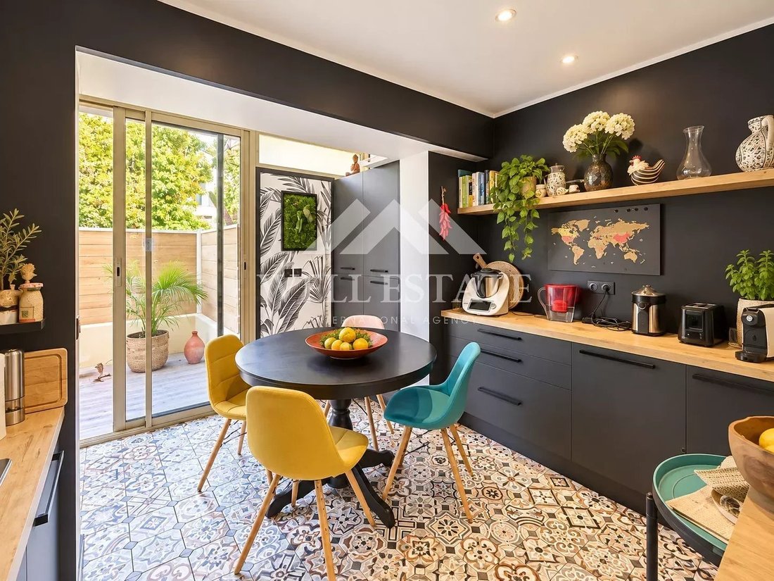 Apartment in Cannes, Provence-Alpes-Côte d'Azur, France 3 - 18965028