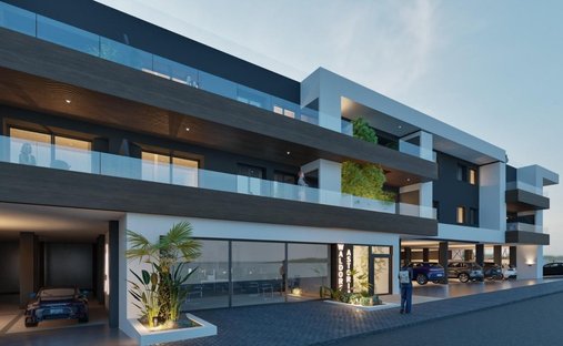 Apartment in Benijofar, Valencian Community, Spain 1