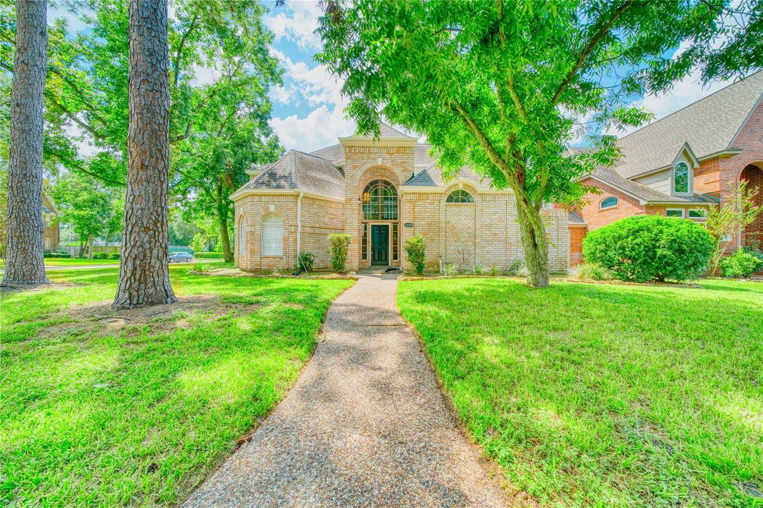 House in Houston, Texas, United States 1 - 18970502