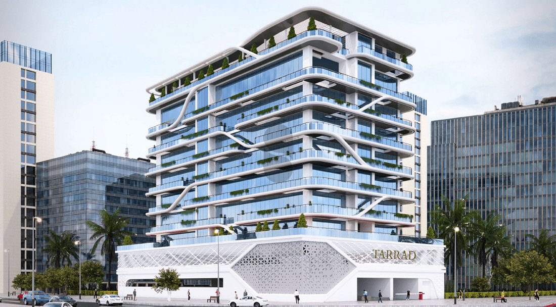 Apartment in Dubai Islands / Deira Islands, Dubai, United Arab Emirates 5 - 18965695