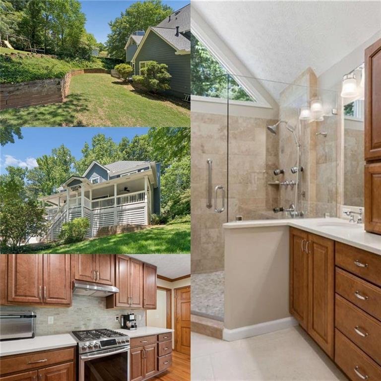 House in Marietta, Georgia, United States 1 - 17972091
